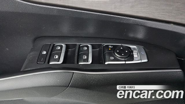 Kia Sorento 2024 — photo 23