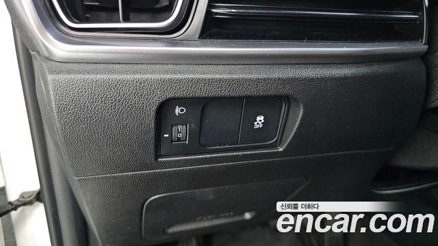 Kia Sorento 2024 — photo 24