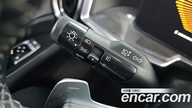 Kia Sorento 2024 — photo 25