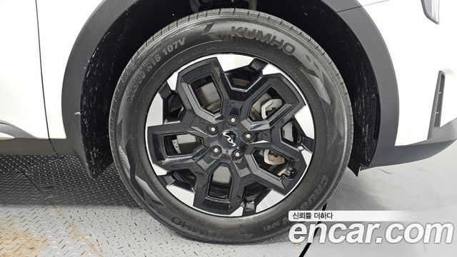 Kia Sorento 2024 — photo 7