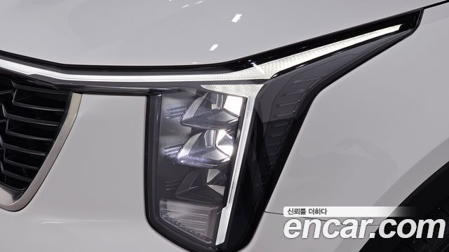 Kia Sorento 2024 — photo 8