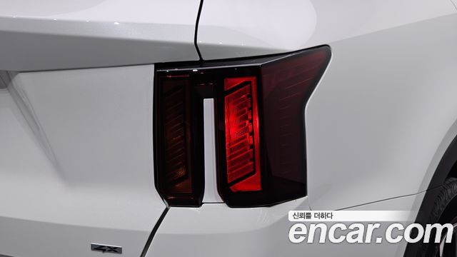 Kia Sorento 2024 — photo 9