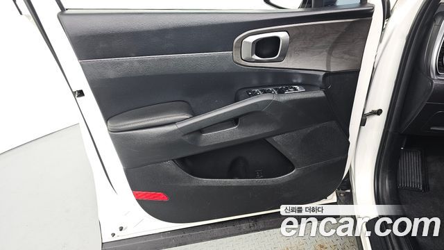 Kia Sorento 2024 — photo 14