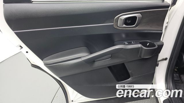Kia Sorento 2024 — photo 15