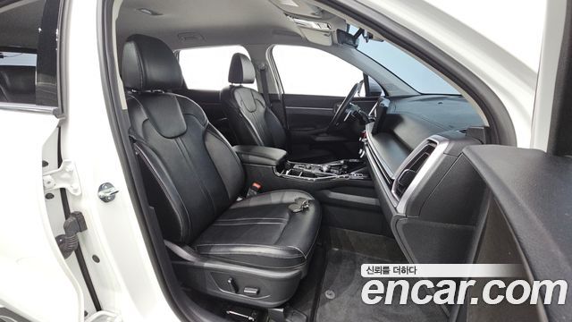 Kia Sorento 2024 — photo 16