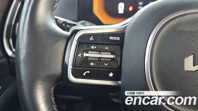 Kia Sorento 2024 — photo 27