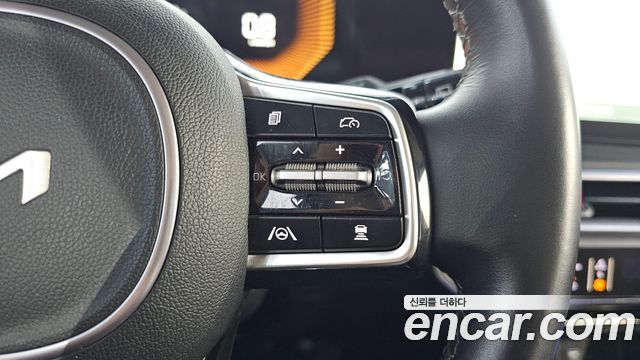 Kia Sorento 2024 — photo 28