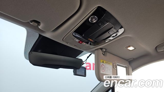 Kia Sorento 2024 — photo 29