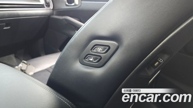 Kia Sorento 2024 — photo 31