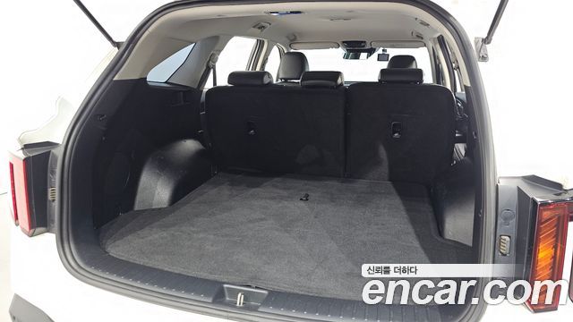 Kia Sorento 2024 — photo 34