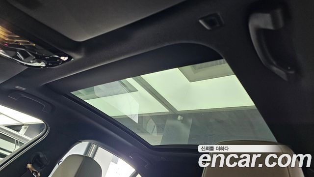 BMW 5-Series 2025 — photo 23