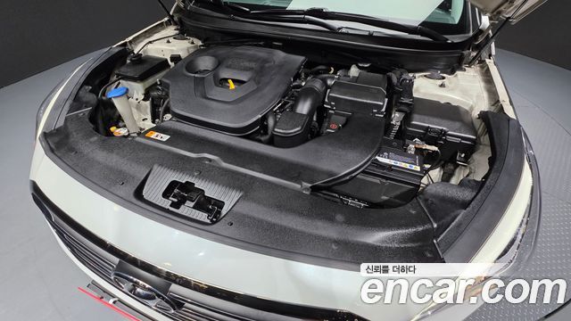 Hyundai Sonata 2015 — photo 6