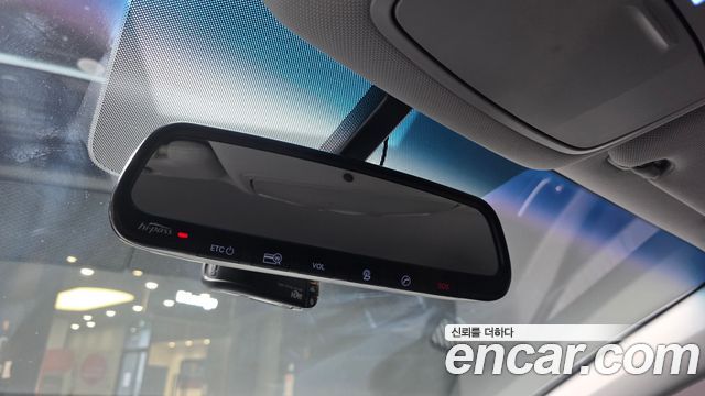 Hyundai Sonata 2015 — photo 18