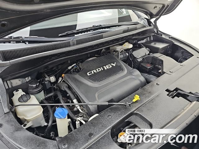 Kia Canival 2015 — photo 6
