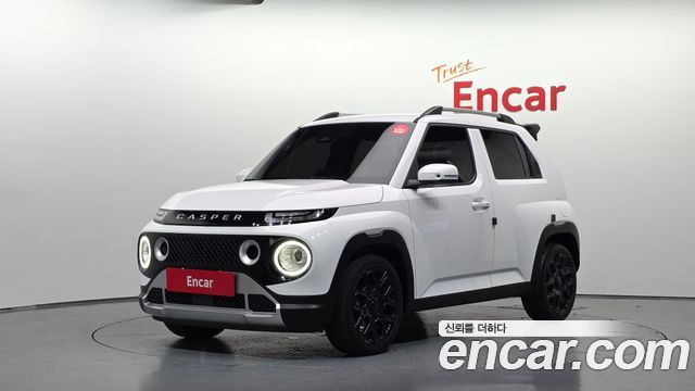Hyundai Casper 2023 — photo 1