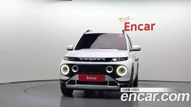 Hyundai Casper 2023 — photo 3