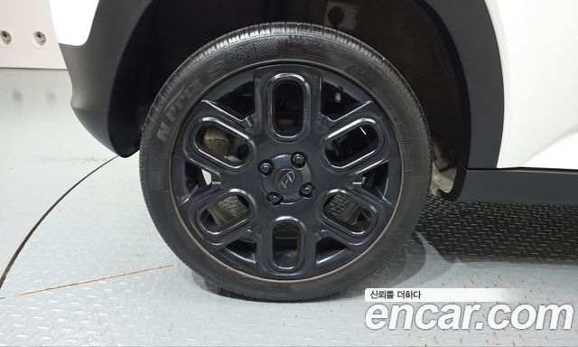 Hyundai Casper 2023 — photo 5