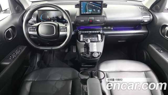 Hyundai Casper 2023 — photo 10