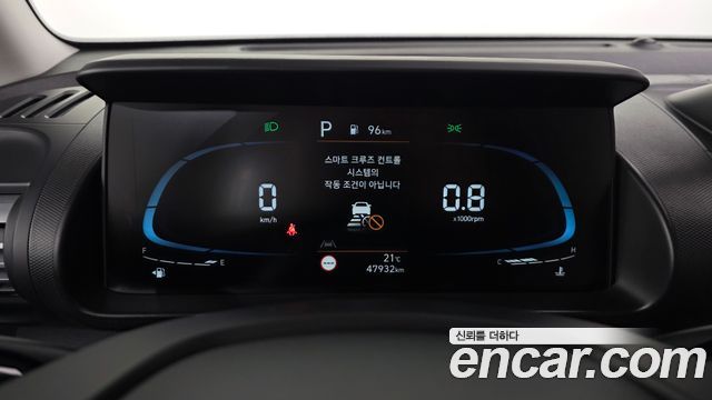 Hyundai Casper 2023 — photo 11