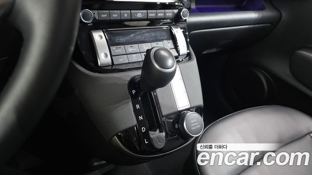Hyundai Casper 2023 — photo 12