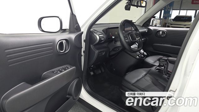 Hyundai Casper 2023 — photo 13