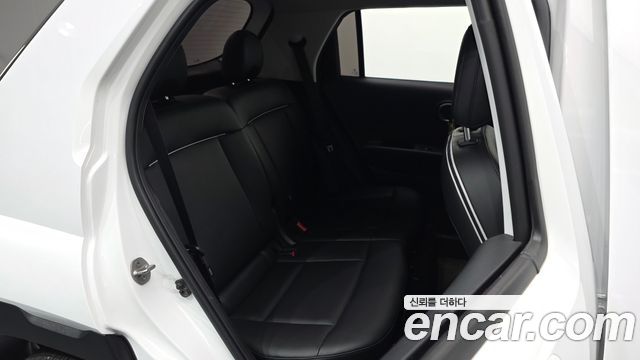 Hyundai Casper 2023 — photo 17