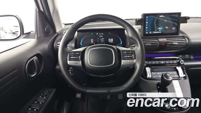 Hyundai Casper 2023 — photo 18