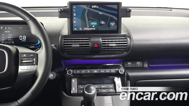 Hyundai Casper 2023 — photo 19