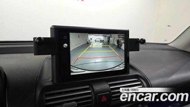 Hyundai Casper 2023 — photo 20