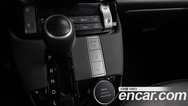 Hyundai Casper 2023 — photo 22