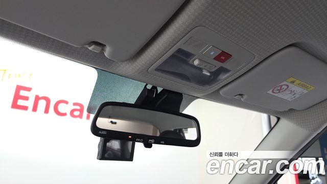 Hyundai Casper 2023 — photo 23