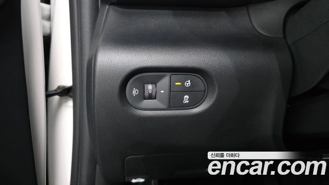 Hyundai Casper 2023 — photo 24