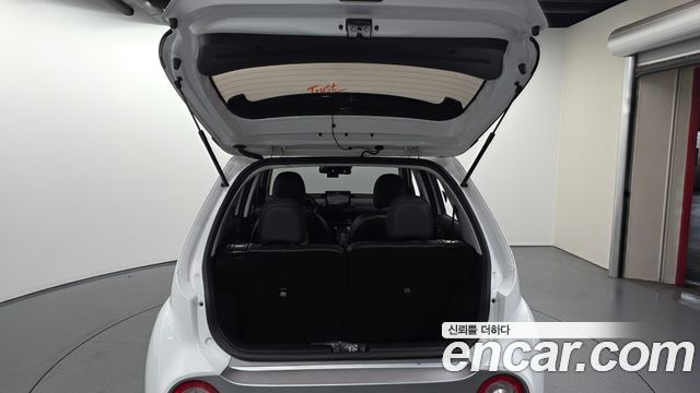 Hyundai Casper 2023 — photo 26