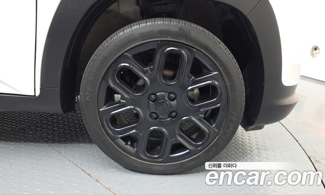 Hyundai Casper 2023 — photo 7