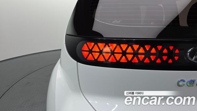 Hyundai Casper 2023 — photo 9