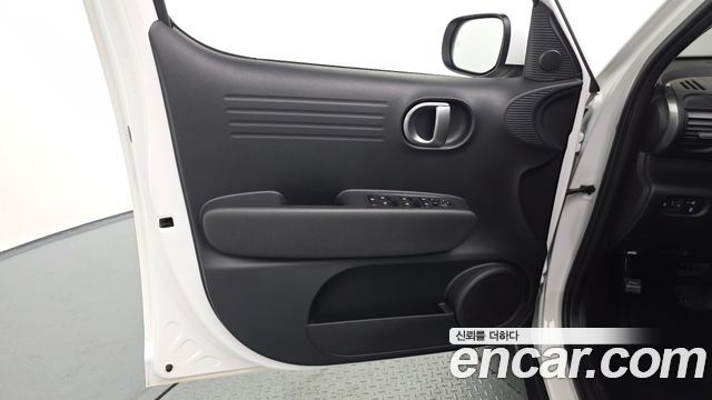 Hyundai Casper 2023 — photo 14
