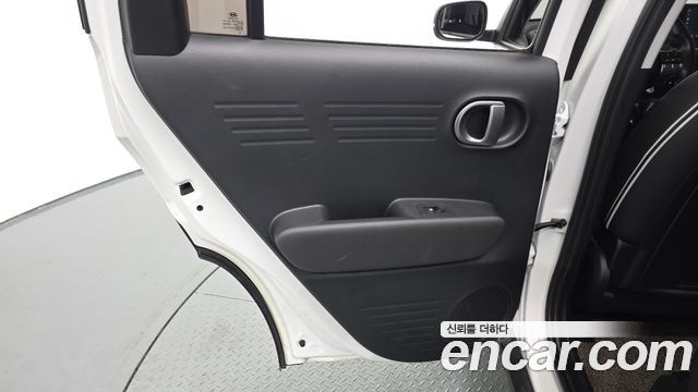 Hyundai Casper 2023 — photo 15