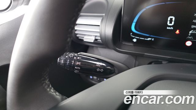 Hyundai Casper 2023 — photo 27
