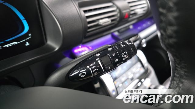 Hyundai Casper 2023 — photo 28