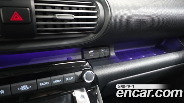 Hyundai Casper 2023 — photo 29