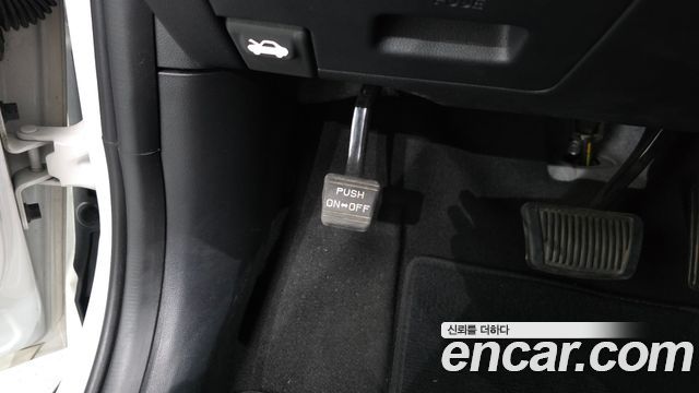 Hyundai Casper 2023 — photo 30