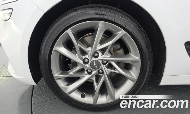 Genesis G70 2022 — photo 5