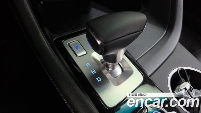 Genesis G70 2022 — photo 12