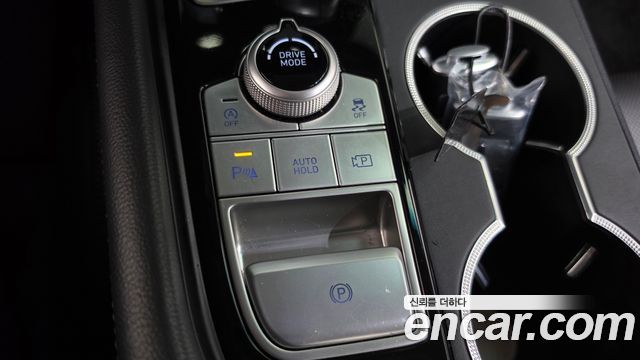 Genesis G70 2022 — photo 24