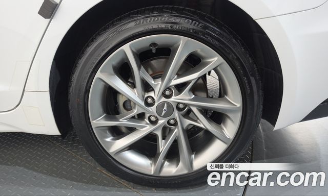 Genesis G70 2022 — photo 7