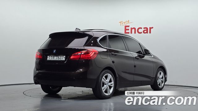 BMW 2-Series 2015 — photo 2