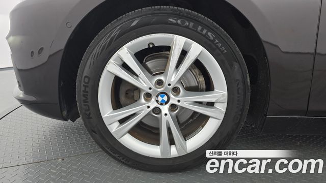 BMW 2-Series 2015 — photo 5