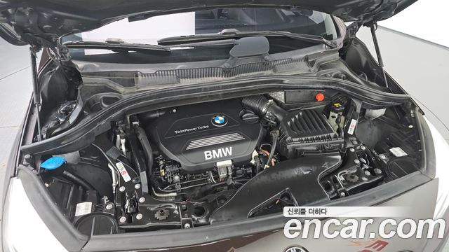 BMW 2-Series 2015 — photo 6