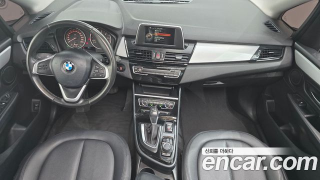 BMW 2-Series 2015 — photo 7