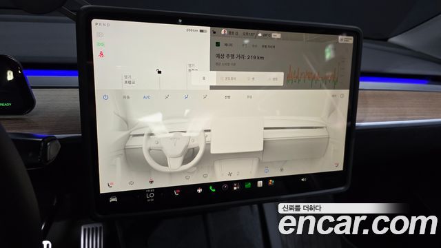 Tesla Model Y 2024 — photo 22
